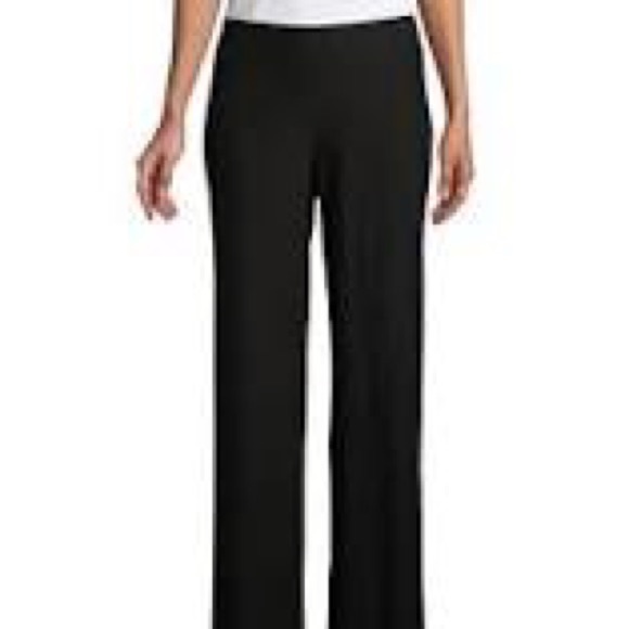 Eileen Fischer Wide Leg - Picture 2 of 2